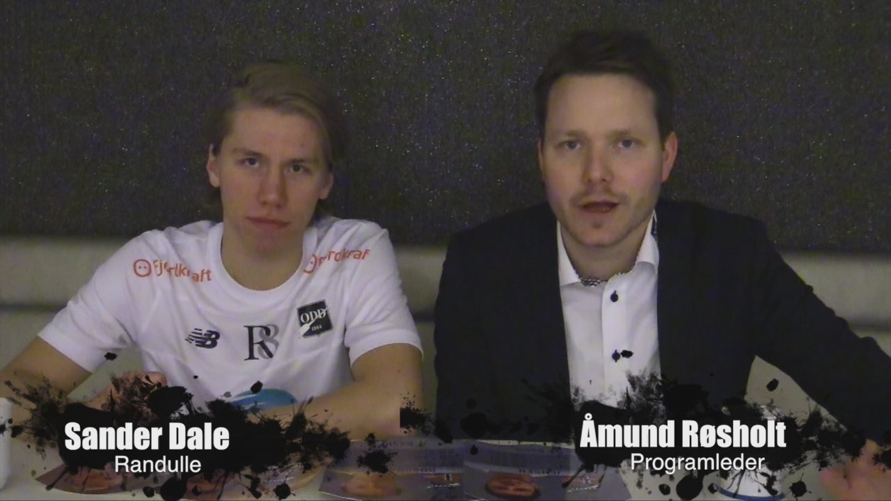 Episode 1 julekalender